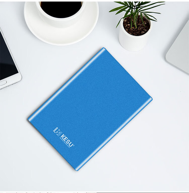 Внешний жесткий диск KESU 500 ГБ, портативный, USB 3.0, большой емкости, механический, для ноутбуков и телефонов, 2,5 дюйма, для хранения данных дома и в офисе