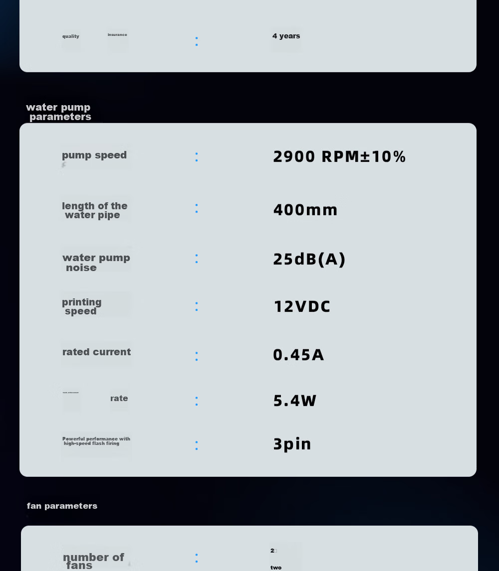 Компьютерный кулер ID-COOLING Frost Kingdom 240 ARGB White, жидкостное охлаждение, для процессора, белый