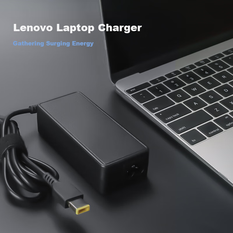 Зарядное устройство для ноутбука Lenovo