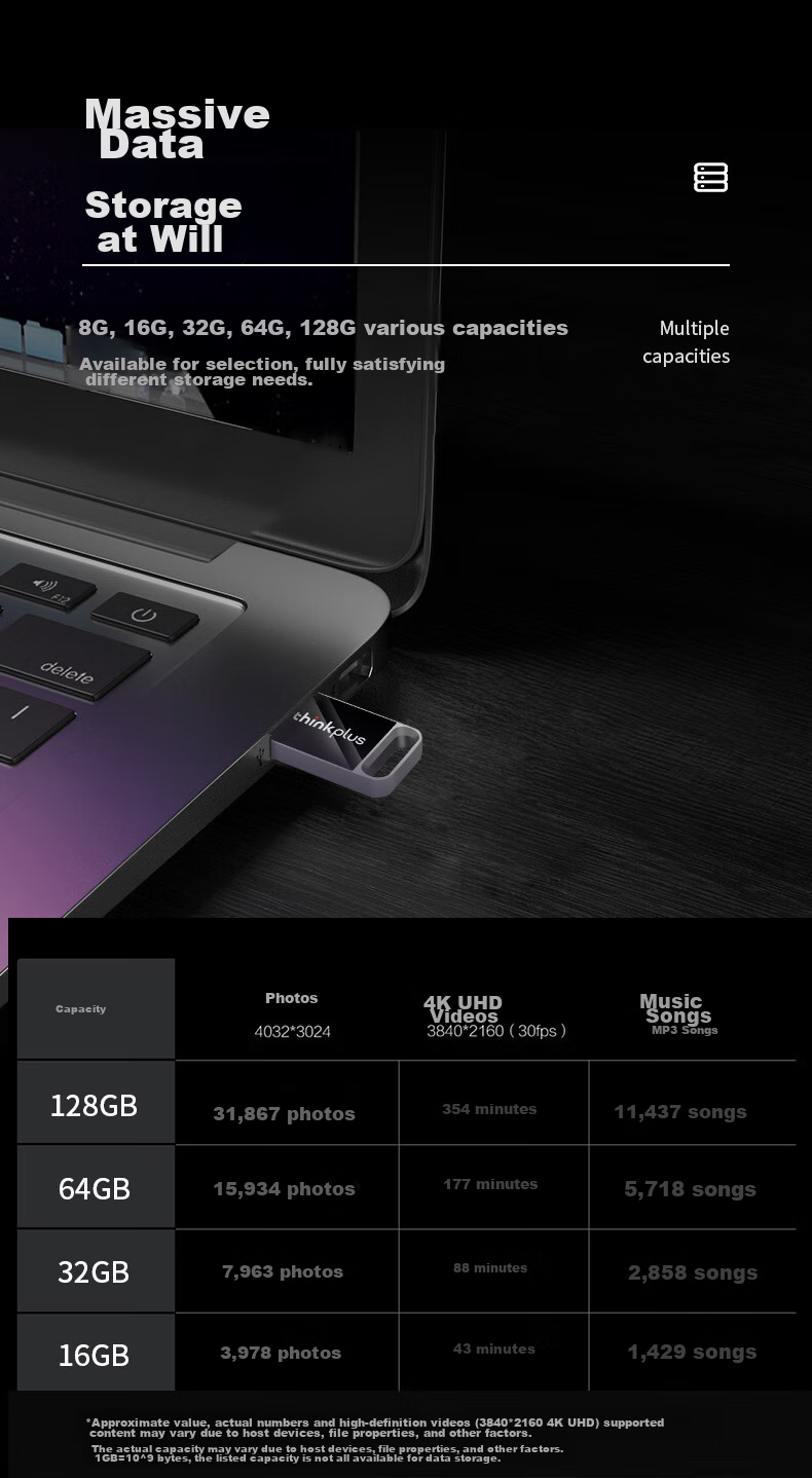 USB-флеш-накопитель 16GB