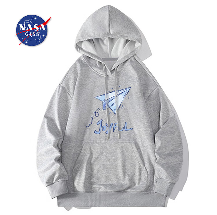 Худи NASA GISS