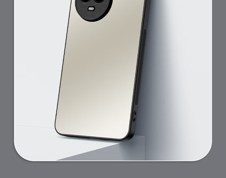 Чехол HotFire AG Frosted для Huawei Nova 14 Pro, защитный, противоударный, матовый, синий
