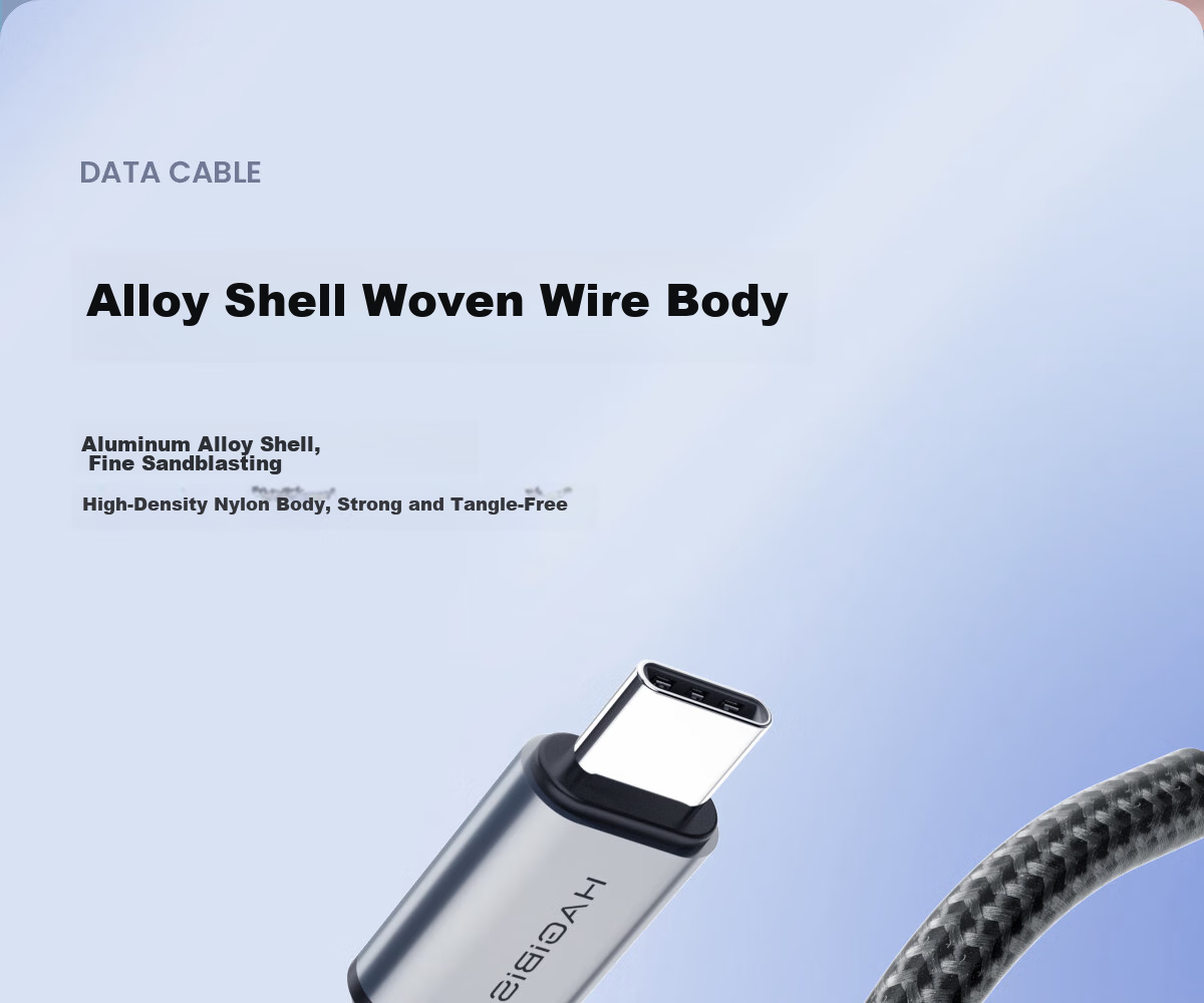 Кабель Type-C USB 3.2 Gen2