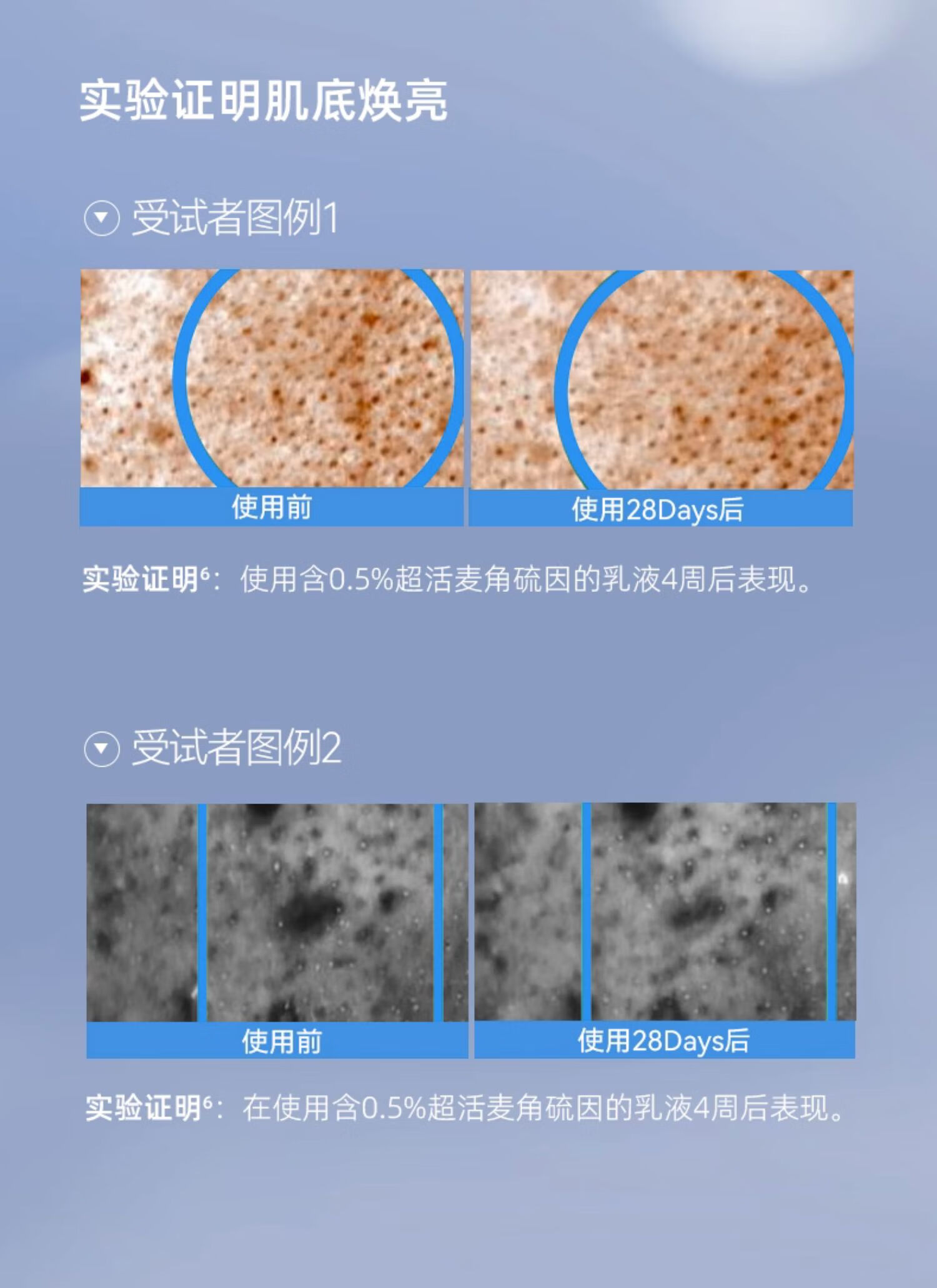米蓓尔（MedRepair）轻龄紧致修护涂抹式蓝绷带面膜2.0补水舒缓修护165g