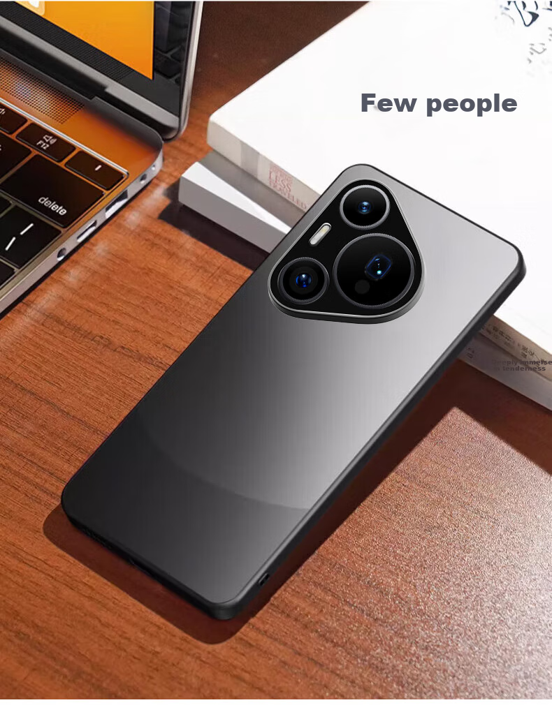 Противоударный чехол KEKLLE для Huawei Pura70