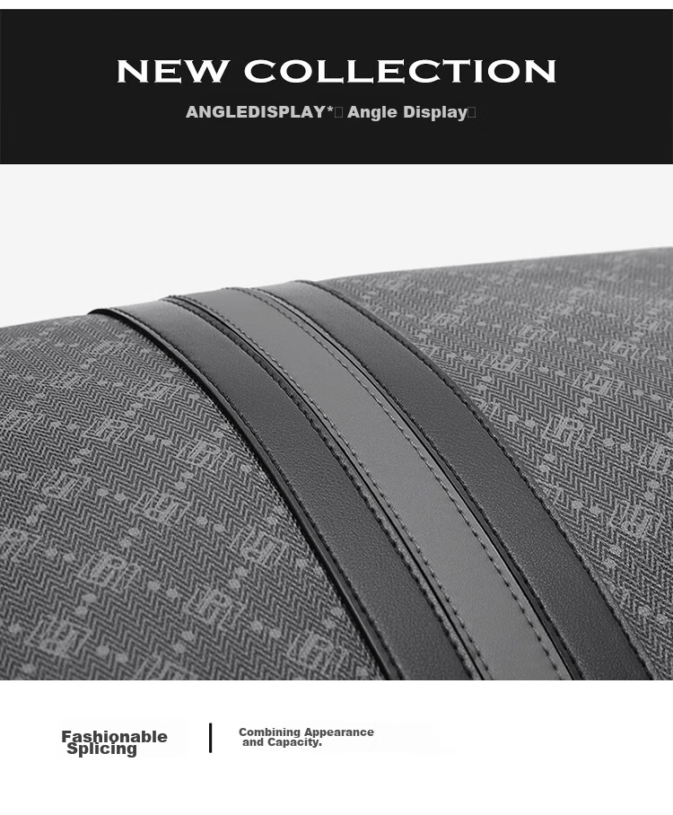 Дорожная сумка POLO, мужская сумка, с отделением для обуви, для деловых поездок, фитнес, спортивная сумка, подарочная сумка на День святого Валентина