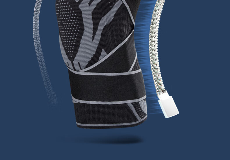 Спортивный наколенник Li-Ning
