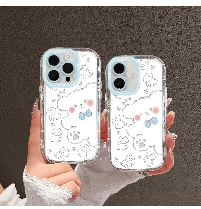 Чехол для iPhone 17