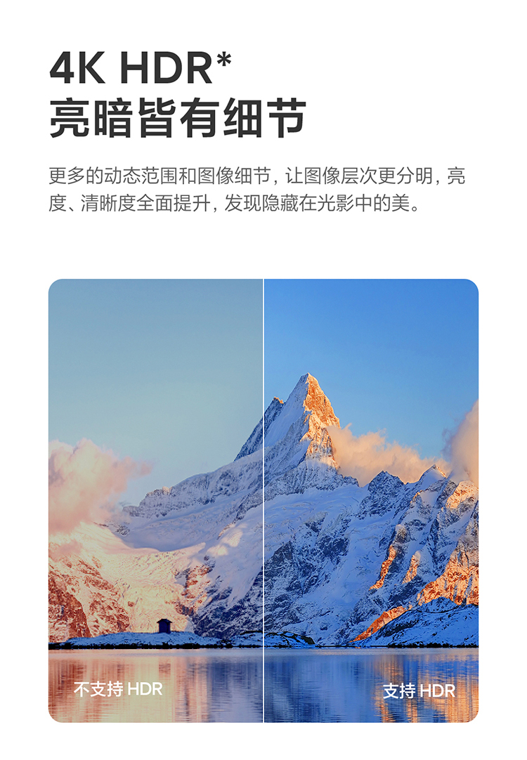 小米电视redmia65怎么样?老实讲是不是真的质量很烂？