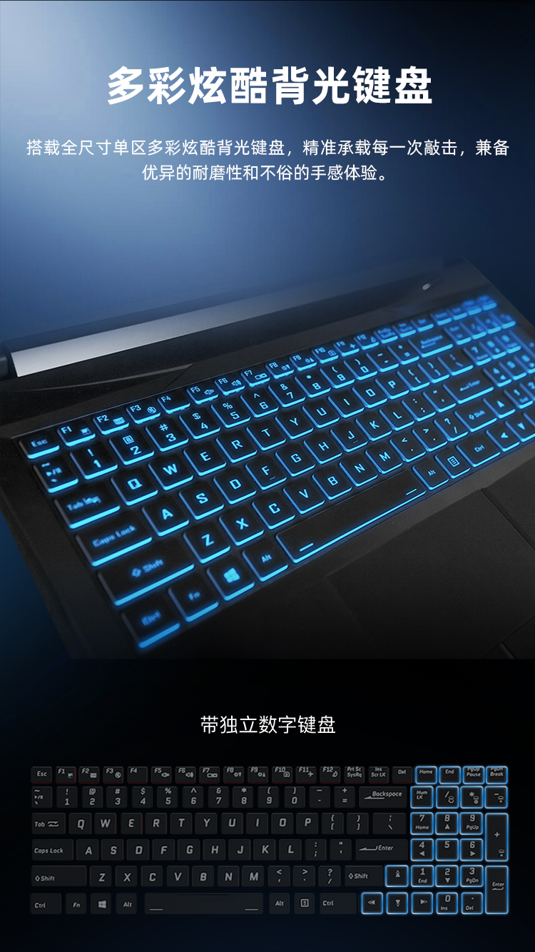 神舟战神Z7-TA5NA怎么样？用后一周讲体验感受内幕？