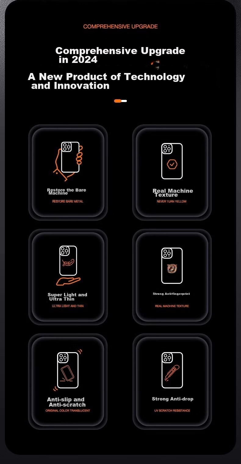 Чехол для iPhone 15 Pro