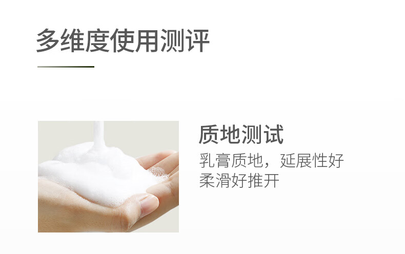 比度克抗痘控油洁面膏清洁祛痘洗面奶100g