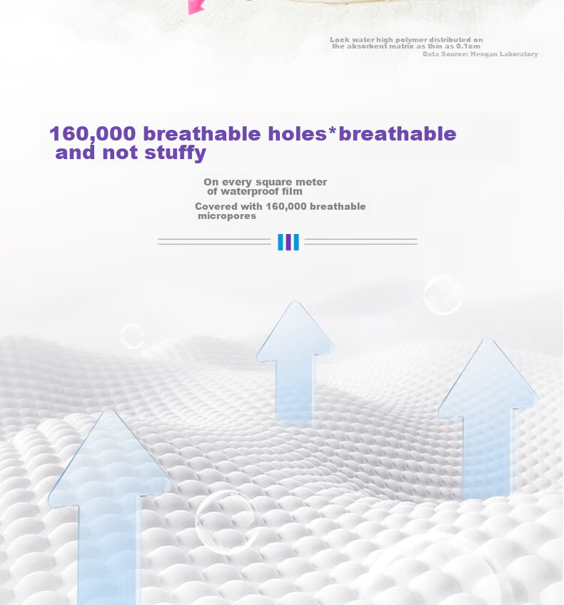 Подгузники-трусики Anerle Athletic Elastic Pants L, 40 шт.