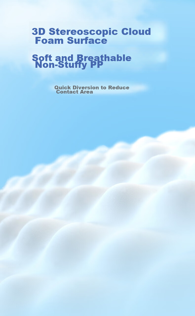 Подгузники-трусики Jiaying Cloud Soft
