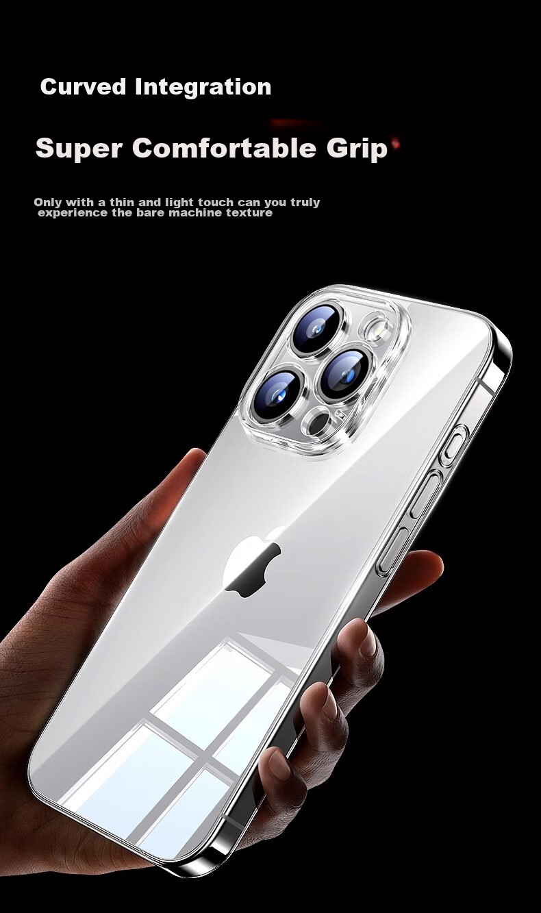 Противоударный чехол для iPhone 14 Pro