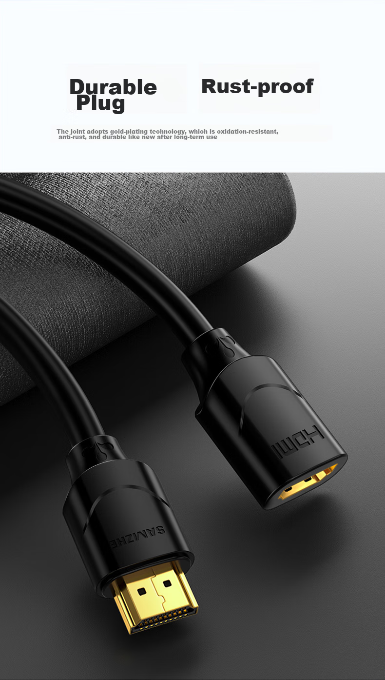 HDMI кабель-удлинитель
