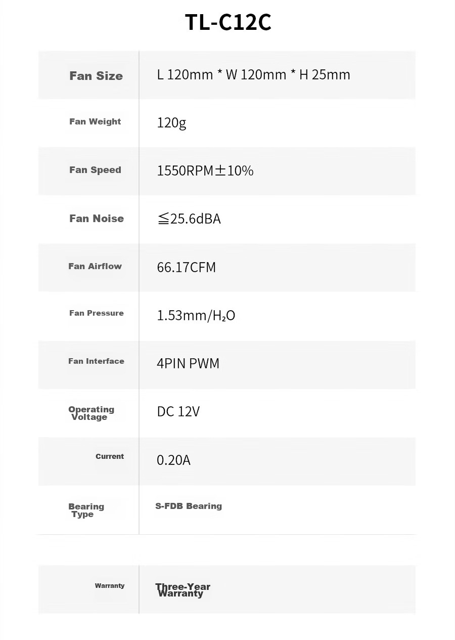 Кулер для процессора Thermalright Peerless Assassin 120 SE BLACK, воздушное охлаждение, 6 тепловых трубок, двойные башни, вентиляторы 120 мм, высота 155 мм, черный