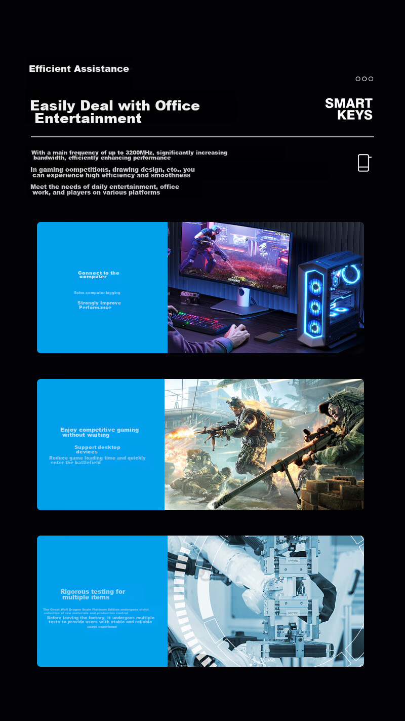 Модуль памяти DDR4