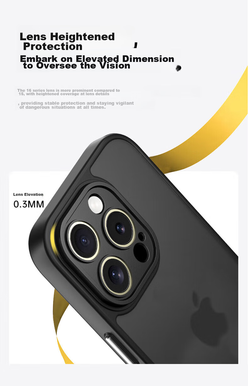 Чехол для iPhone 16 Pro Max