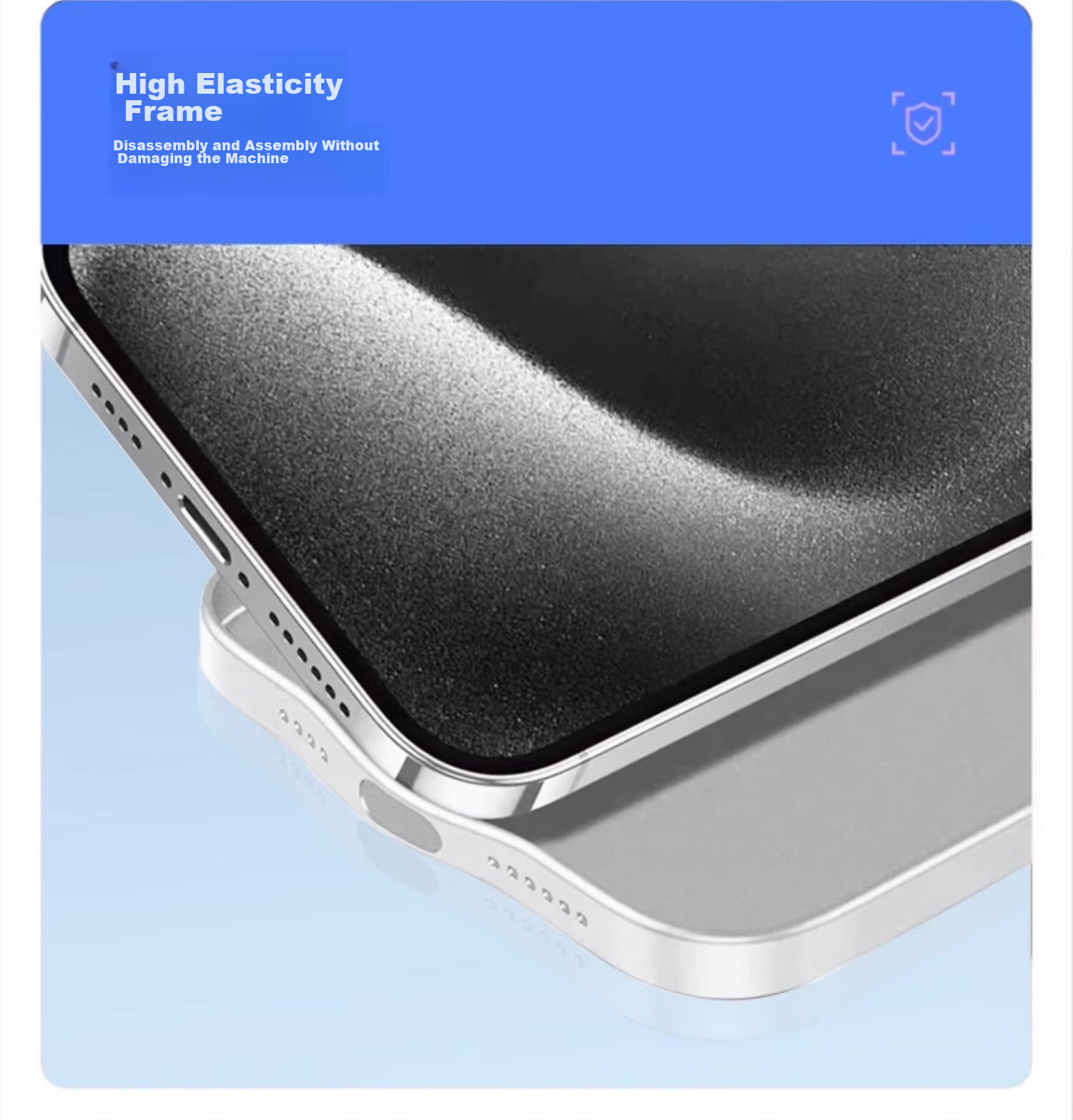 Чехол для iPhone 14 Pro