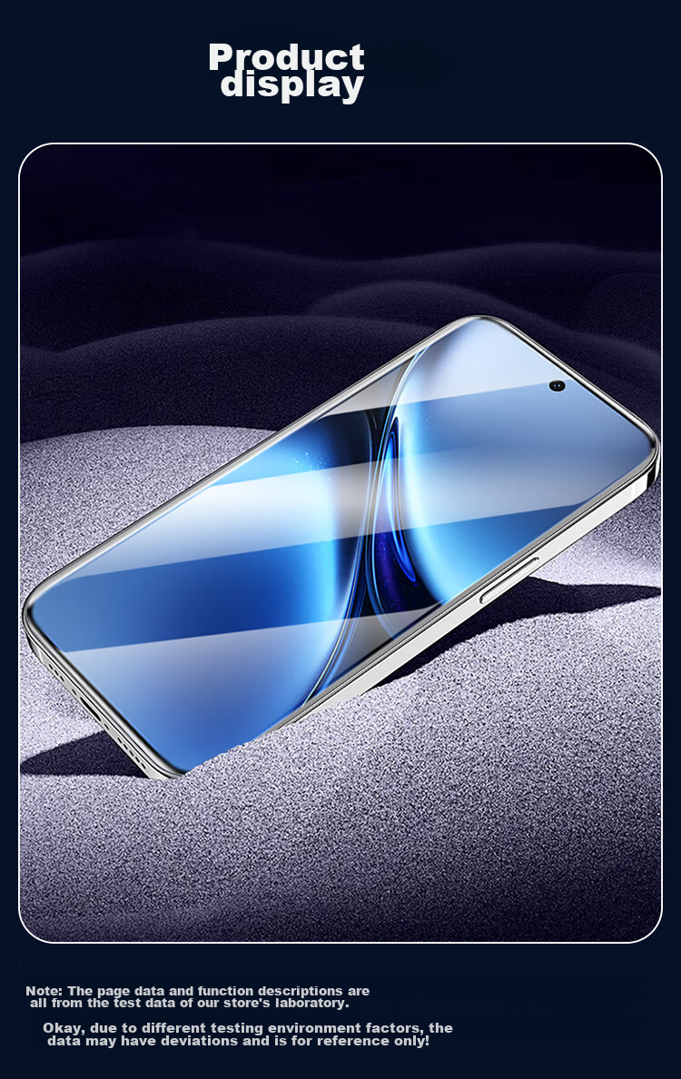 Защитное стекло для Vivo X200