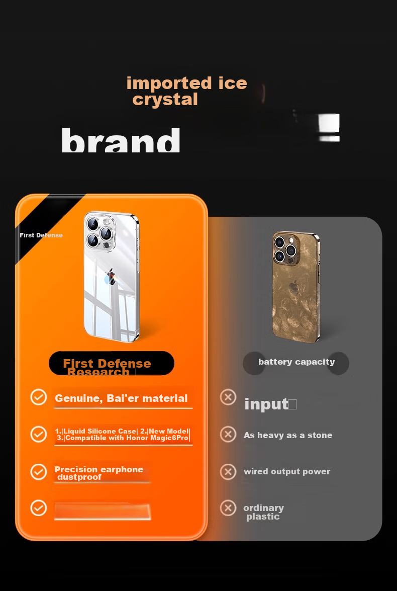 Противоударный чехол для iPhone 14 Pro
