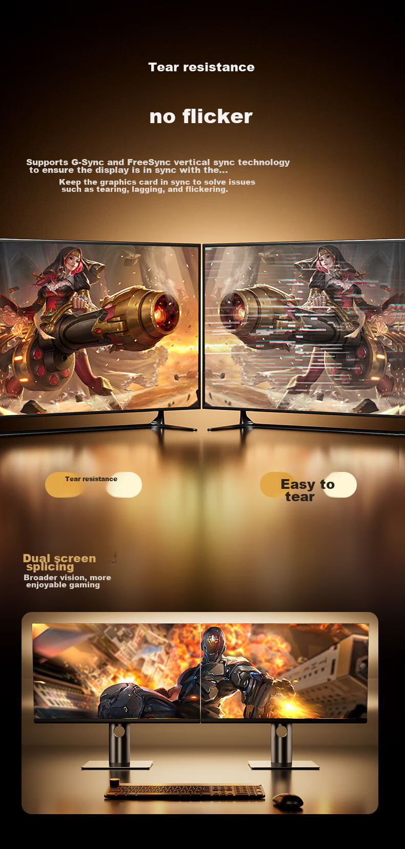 Кабель-адаптер BIAZE Mini DP на DP 1.4, 0.2 метра, 8K 60Hz, HDR, G-Sync/FreeSync, черный