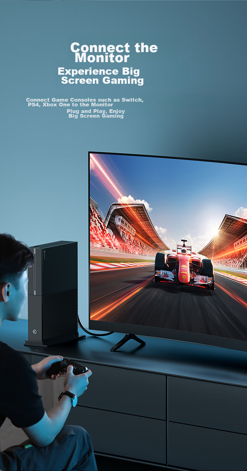 Кабель HDMI-DVI SAMZHE