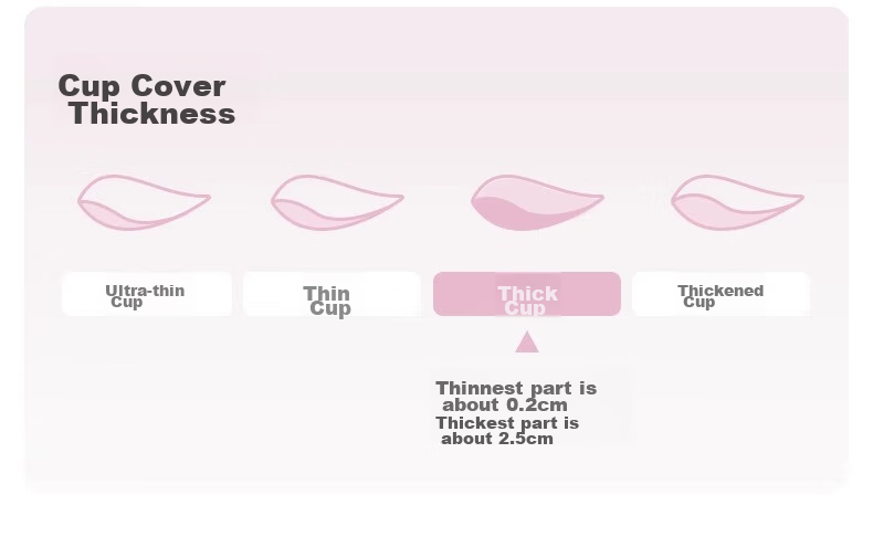 Женский бюстгальтер Dushiliren, пуш-ап для маленькой груди, увеличивающий декольте, бесшовный, спортивный