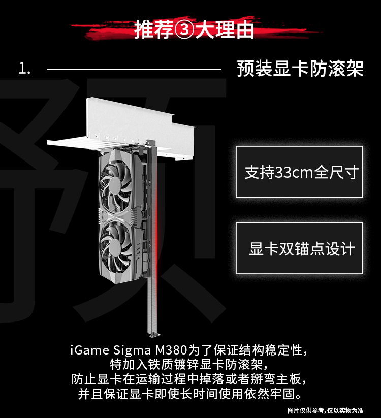 参考剖析七彩虹iGame Sigma M380Z2怎么样?深度测评剖析