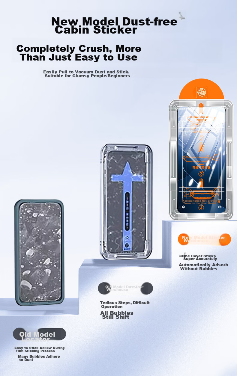 Защитное стекло DIVI для Xiaomi 14 Pro/14 Ultra, полное покрытие, HD, противоударное, антибликовое, 2 шт.