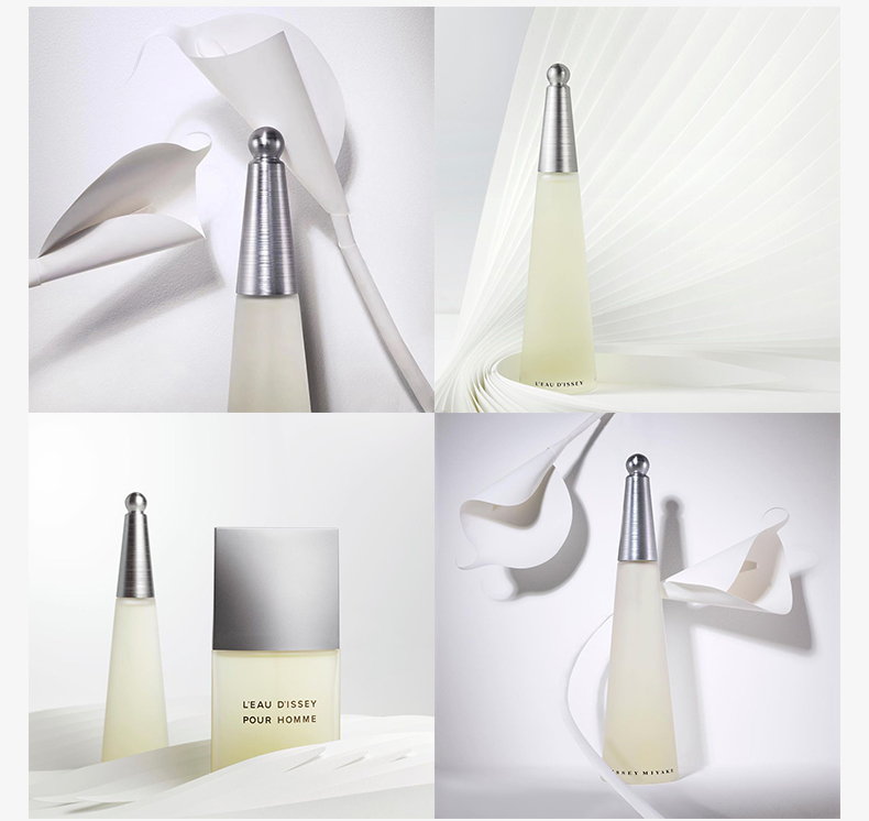 ISSEY MIYAKE一生之水女士淡香水100ml 花香木香 情人节礼物送女友女生