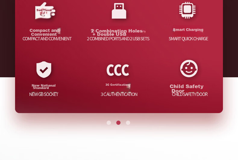 Умная USB розетка
