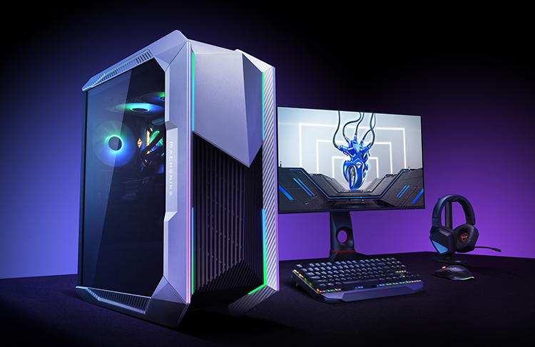 客观评价机械师F117-V25G66SD4怎么样？上手三周说真相