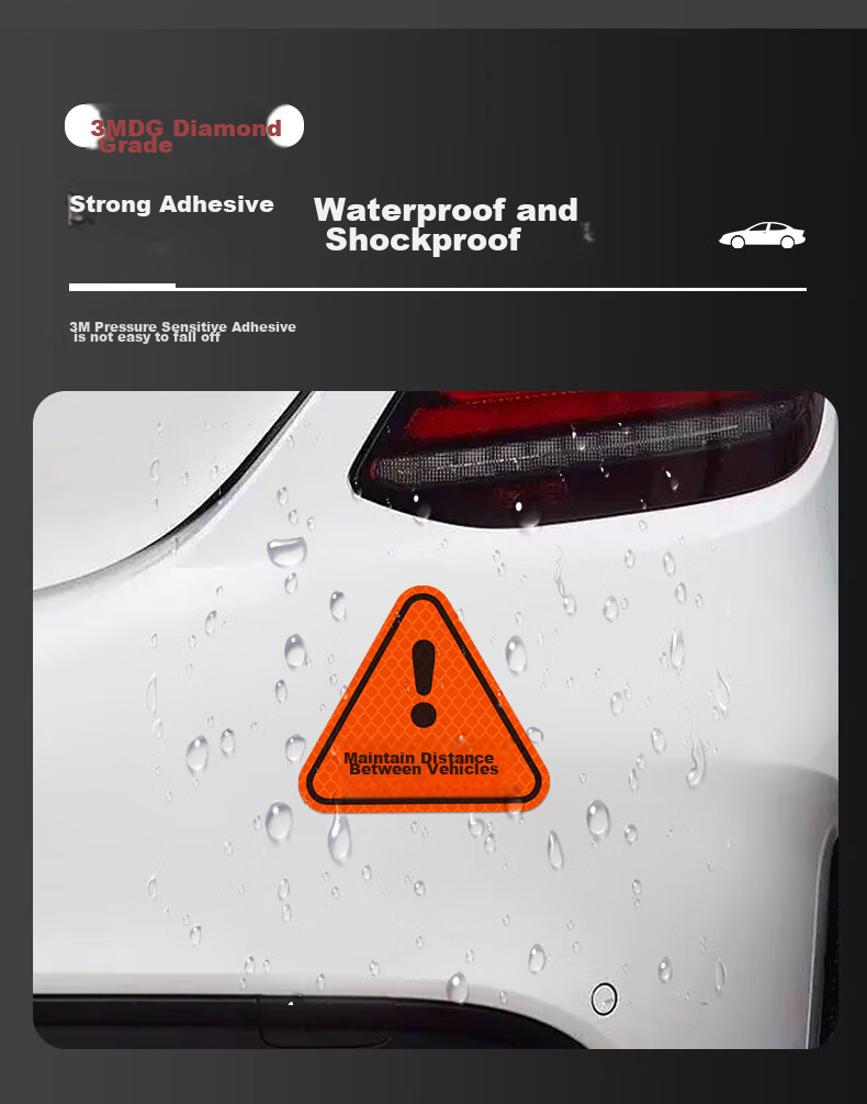 Светоотражающая лента 3M