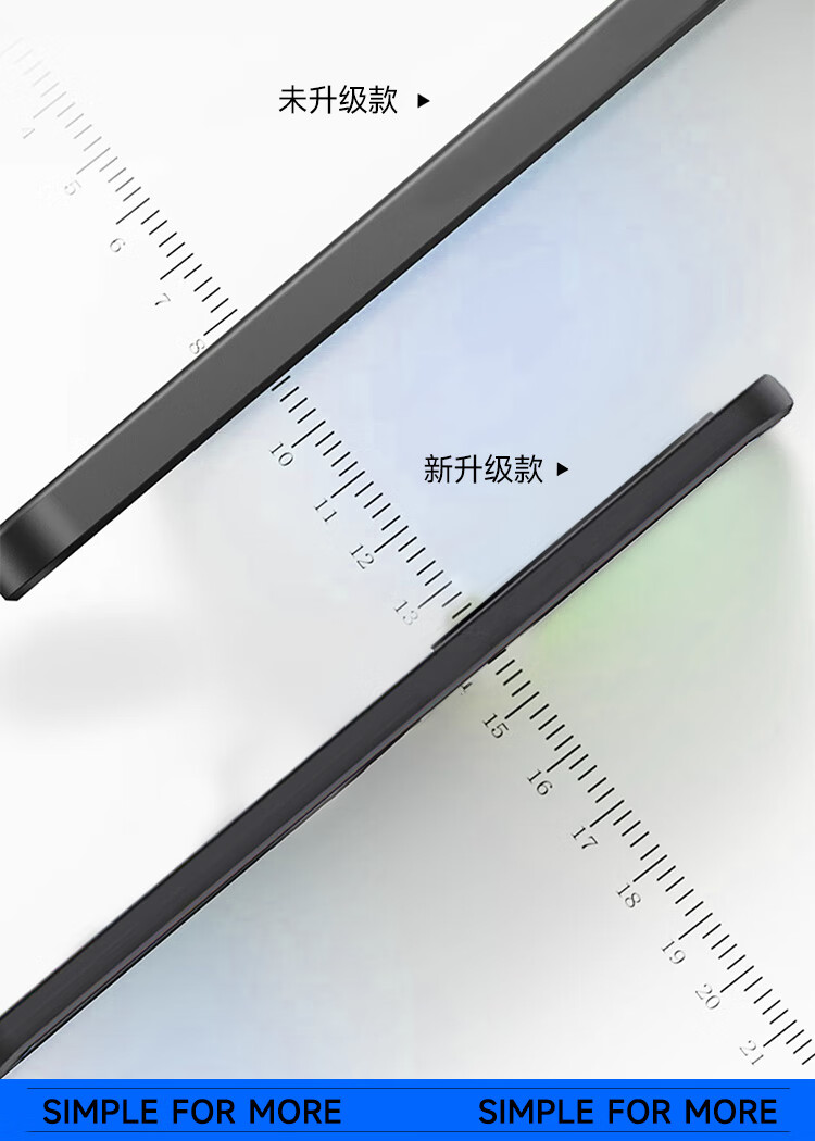 Чехол Kulefeng для Huawei Nova 13 Pro, защитный, противоскользящий, ультратонкий, матовый, черный