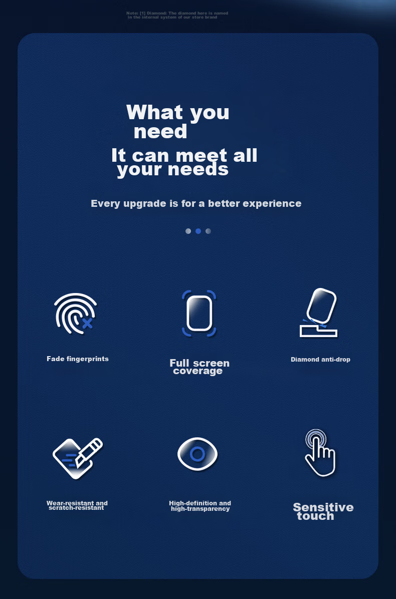 Защитное стекло KOOLIFE для Huawei Mate 60, полное покрытие, закаленное стекло Corning, защита от отпечатков пальцев, HD, ударопрочное, для смартфона Huawei Mate 60