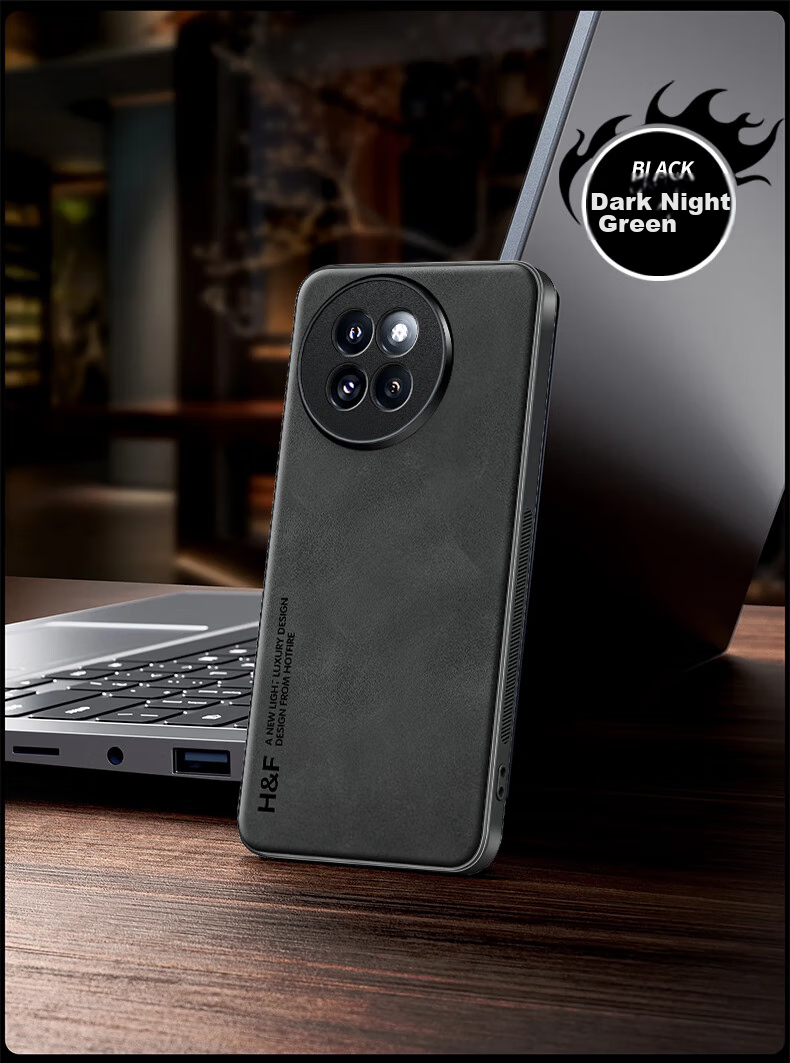 Противоударный чехол HotFire для Xiaomi Civi 4 Pro, матовый силикон, защита от падений, черный