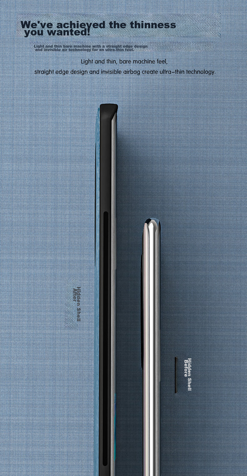 Чехол для Huawei Mate40 Pro HotFire, силиконовый, противоударный, с защитой камеры, серый