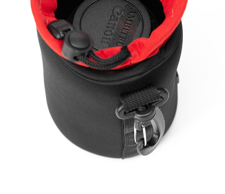 Светодиодный прожектор AMBITFUL LP15 для студийной фотосъемки, универсальный, черный