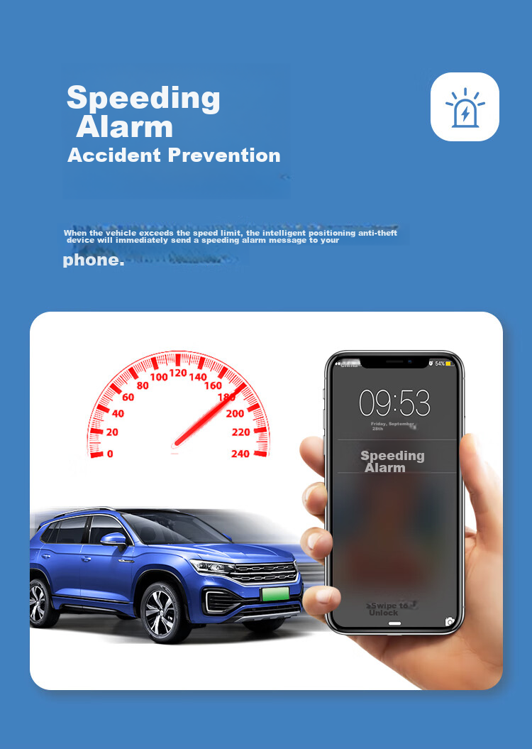 GPS-трекер для автомобиля