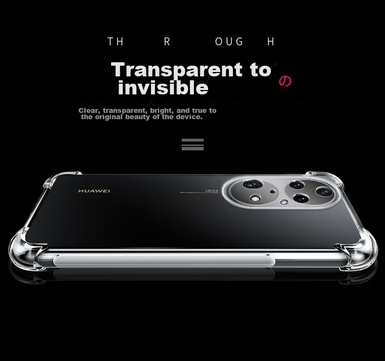 Чехол для Huawei P50 Pro