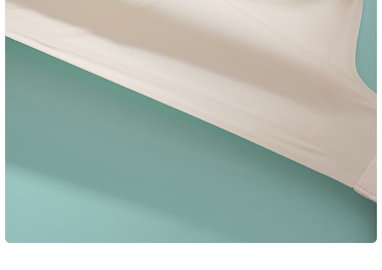 Бюстгальтер MiiOW Soft Support для женщин, бесшовный, из ледяного шелка, тонкий, дышащий, с пуш-ап эффектом, синий XL