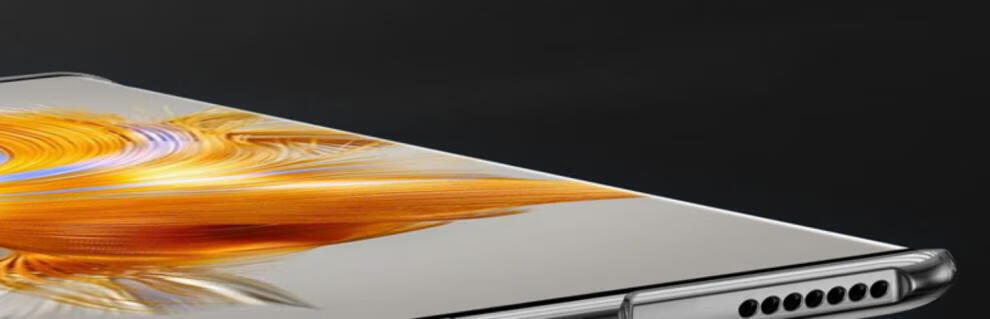 Чехол для Huawei Mate50 Pro Hongzhuo, ультратонкий, прозрачный, противоударный, с защитой от отпечатков пальцев и охлаждением, графитовый черный