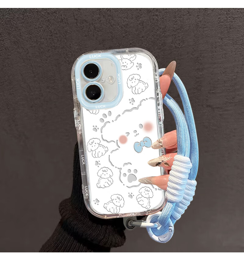 Чехол для iPhone 17