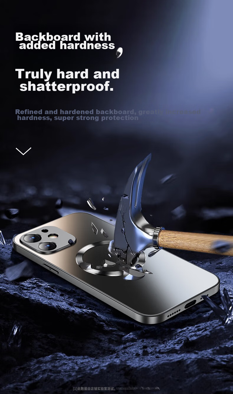 Чехол NEYAA для iPhone 12