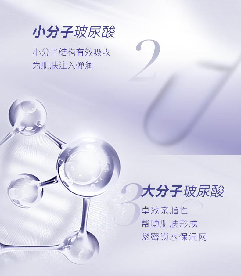 欧莱雅（LOREAL）复颜玻尿酸安瓶鲜注精华面膜PRO无香型20pc*33g补水【直播专享】