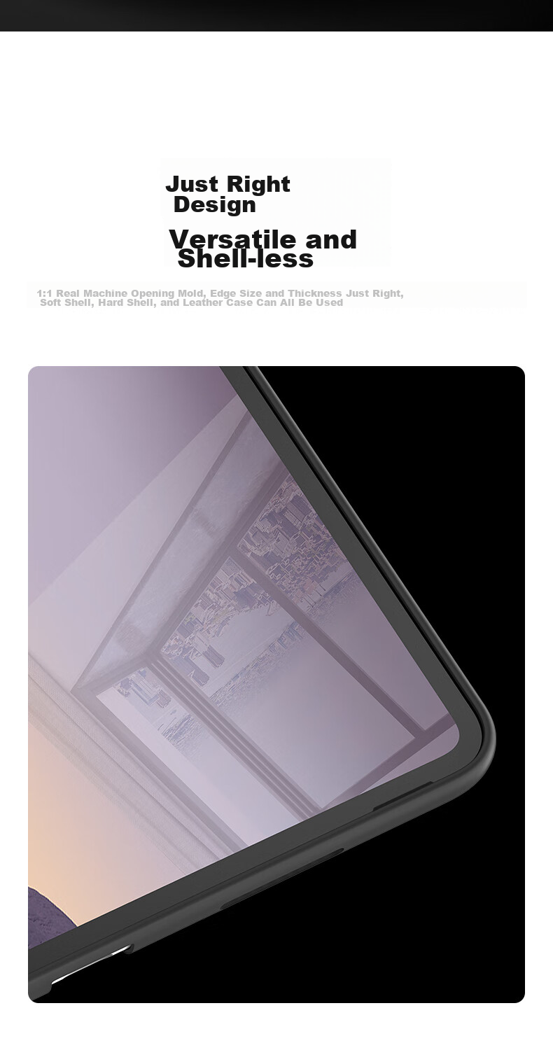 Защитное стекло для Microsoft Surface