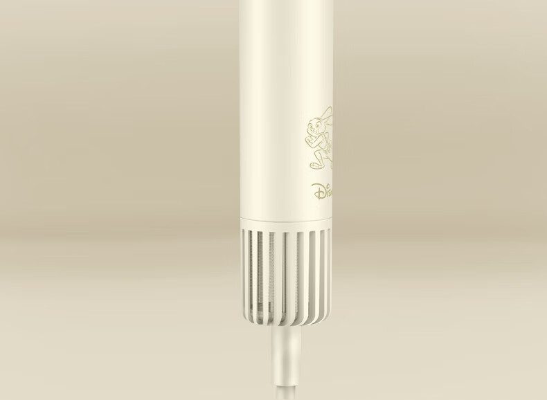 Фен FLYCO FH6372, 1600 Вт, с отрицательными ионами, 3 режима температуры, 2 режима скорости, 63 мм, цвет: Желтый (Сотрудничество с "Зверополисом")