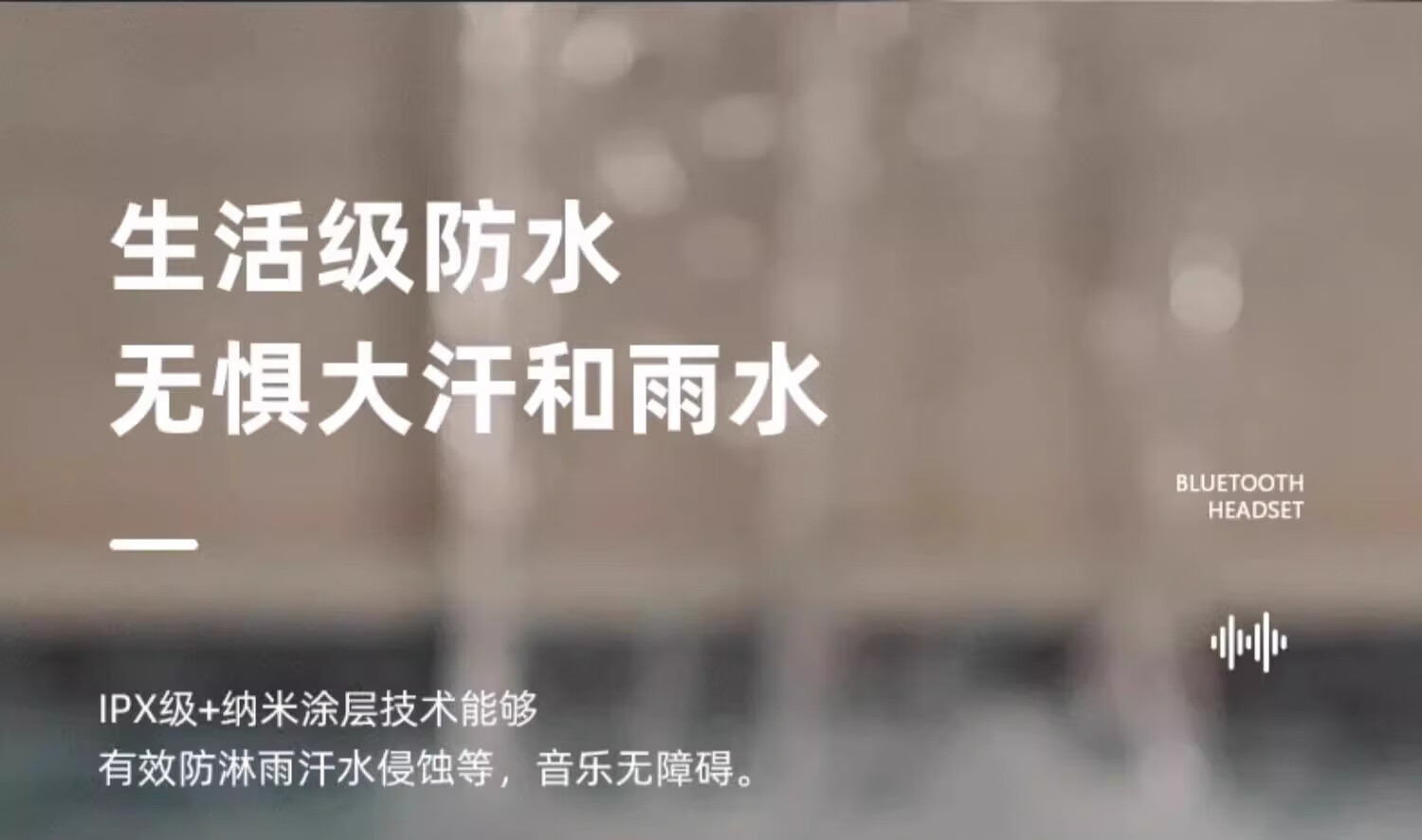 Беспроводные наушники Chuang с костной проводимостью, Bluetooth, для сна, ультратонкие, с длительным временем работы от аккумулятора